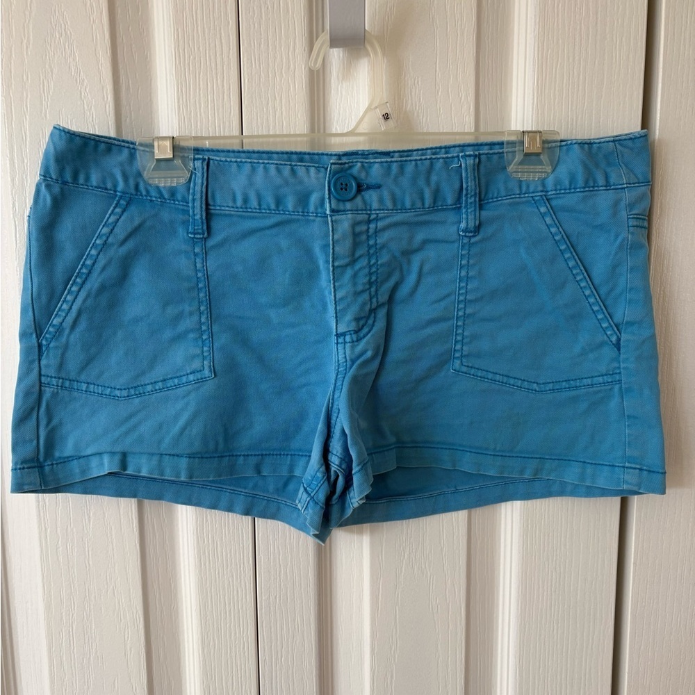 Mossimo Supply Co. Mini Shorts